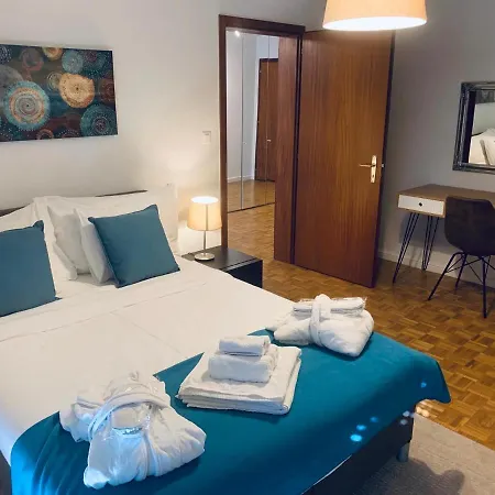 Montreux Lake View Apartment Appartamento Clarens
