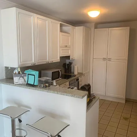 Montreux Lake View Apartment Appartamento *